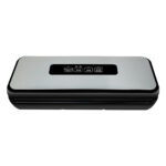 W3310 High Quality Automatic Touch Screen Powerful Pump Household Electric Food Preserver Vacuum Food Sealer