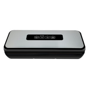 W3310 High Quality Automatic Touch Screen Powerful Pump Household Electric Food Preserver Vacuum Food Sealer