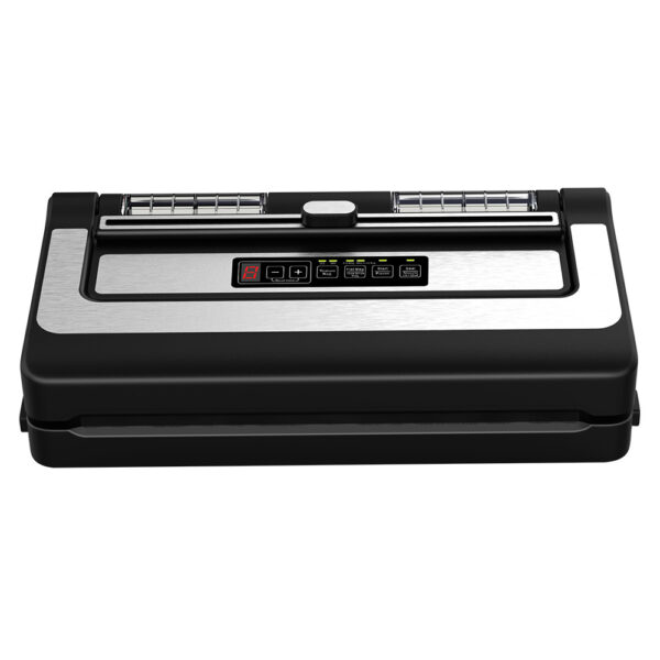 PW300 Commercial Automatic Vacuum Packaging Sealing Machine Multi-Function Portable Plastic Sealer for Home Use for Food Storage