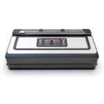 PW420 High Quality Household Electric Vaccum Sealer Food Preserver Vacuum Food Sealer Machine