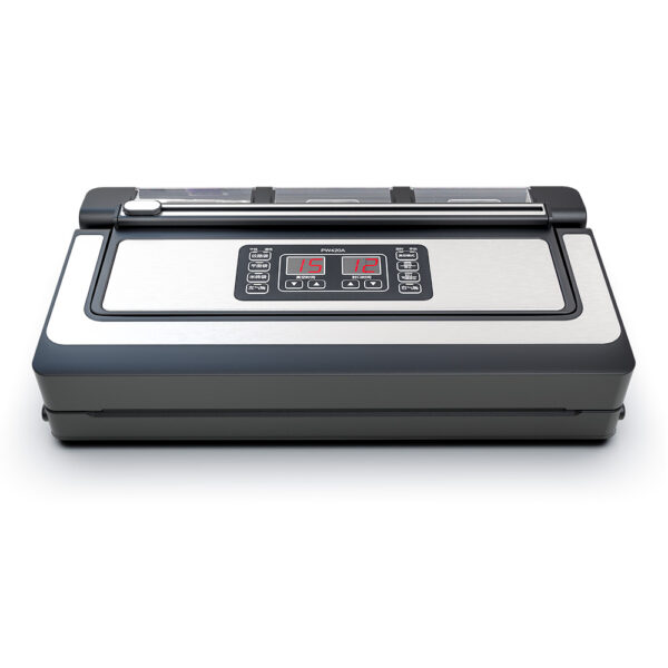 PW420 High Quality Household Electric Vaccum Sealer Food Preserver Vacuum Food Sealer Machine
