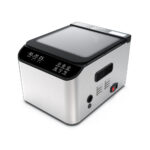 ZK300A Chamber Vacuum Sealer Kitchen Food Commercial Vacuum Sealer for Food Saver Smart 2 in 1 Home&Commercial Using