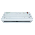 DZ2SD Professional Mini Vacuum Sealer Machine for Home & Commercial Use Hand-Held Strong Suction for Food Packaging Seal Vacuum Bags