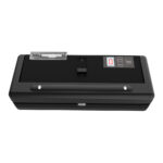 P280 Household & Commercial Electric Small Vacuum Food Sealer with Food Container Sealing Semi-Automatic Low Noise Packaging Machine