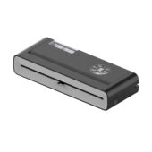 P280B Electric Vacuum Sealer Machine for Household Use 10L+ Capacity Energy Efficient Class a