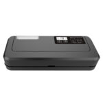 P290B 2026 High Quality Electric Food Preserver Automatic Touch Screen Vacuum Food Sealer for Kitchen Household Use