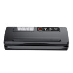 PS300 Commercial and Household Vacuum Sealer with LED Display, Suitable for Dry and Wet FoodPackaging