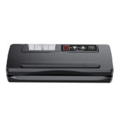 PS300 Commercial and Household Vacuum Sealer with LED Display, Suitable for Dry and Wet FoodPackaging