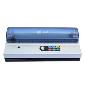 DZ320D Electric Automatic Food Vacuum Sealer Machine Sealing Length Plastic Household Vaccum Sealer