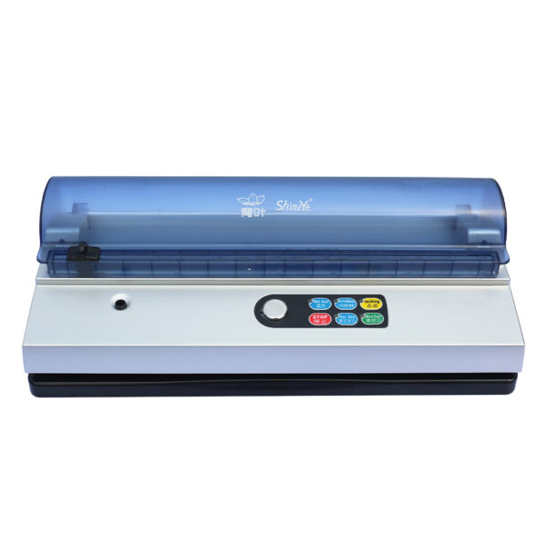 DZ320D Electric Automatic Food Vacuum Sealer Machine Sealing Length Plastic Household Vaccum Sealer