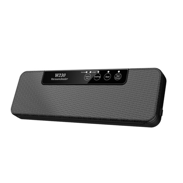W230 New Arrival Shineye W-230 Household Vacuum Sealing Machine Vacuum Sealer for Kitchen Food Storage