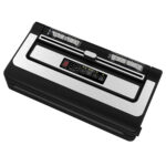 PW300 Commercial Automatic Vacuum Packaging Sealing Machine Multi-Function Portable Plastic Sealer for Home Use for Food Storage