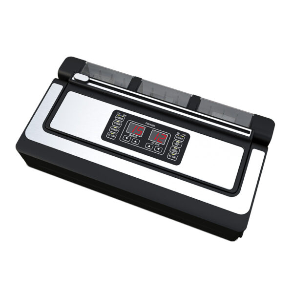 PW420 High Quality Household Electric Vaccum Sealer Food Preserver Vacuum Food Sealer Machine