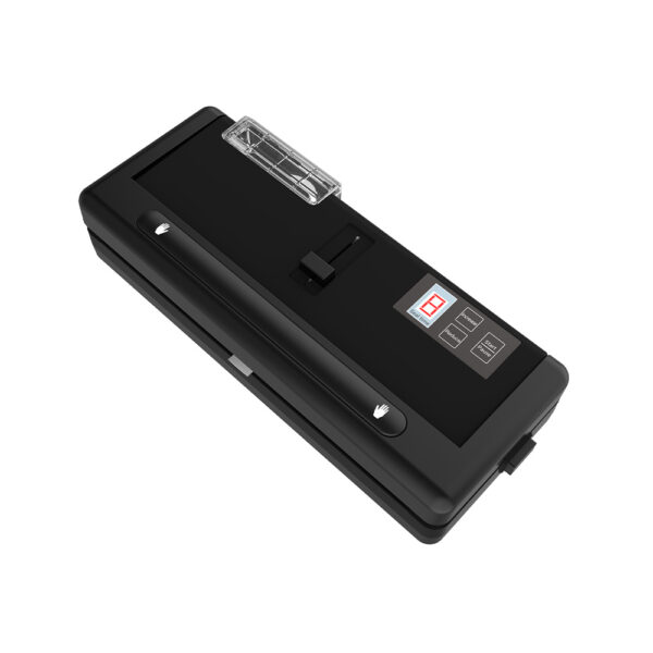 P280 Household & Commercial Electric Small Vacuum Food Sealer with Food Container Sealing Semi-Automatic Low Noise Packaging Machine