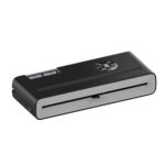 P280B Electric Vacuum Sealer Machine for Household Use 10L+ Capacity Energy Efficient Class a