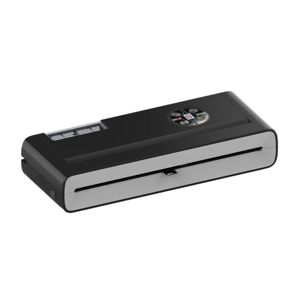 P280B Electric Vacuum Sealer Machine for Household Use 10L+ Capacity Energy Efficient Class a