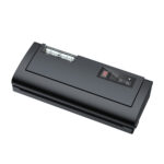 P280C  Quality Heavy Duty Vacuum Food Sealer Plain Bag Vacuum Sealer Machine Liquid Food Vacuum Sealer Machine