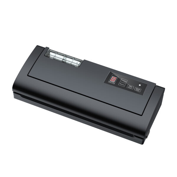 P280C  Quality Heavy Duty Vacuum Food Sealer Plain Bag Vacuum Sealer Machine Liquid Food Vacuum Sealer Machine