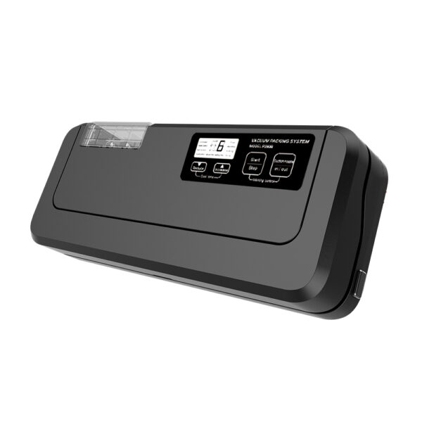 P290B 2026 High Quality Electric Food Preserver Automatic Touch Screen Vacuum Food Sealer for Kitchen Household Use