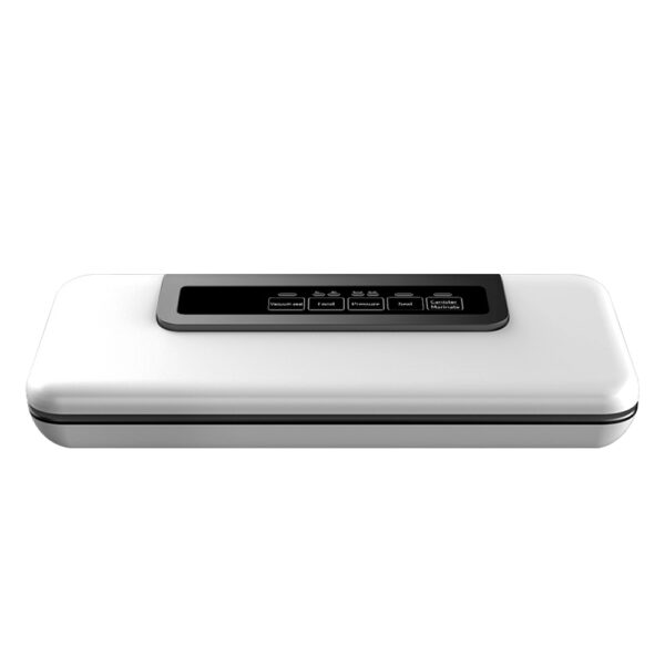 W300 Electric Household Vacuum Sealer Factory-Direct Food Preservation & Storage Stand/Table Type Automatic Operation