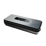 W3310 High Quality Automatic Touch Screen Powerful Pump Household Electric Food Preserver Vacuum Food Sealer