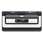 PW300 Commercial Automatic Vacuum Packaging Sealing Machine Multi-Function Portable Plastic Sealer for Home Use for Food Storage