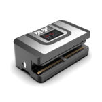 PWZ320 Factory Direct Sale 110v 220v Single Nozzles Commercial 32cm Extended Seal Vacuum Sealer Universal Bag Vacuum Sealer Machine