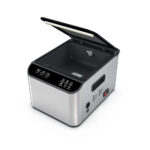 ZK300A Chamber Vacuum Sealer Kitchen Food Commercial Vacuum Sealer for Food Saver Smart 2 in 1 Home&Commercial Using