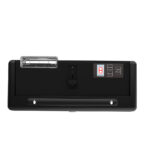 P280 Household & Commercial Electric Small Vacuum Food Sealer with Food Container Sealing Semi-Automatic Low Noise Packaging Machine