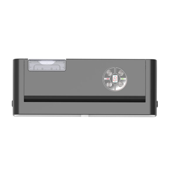 P280B Electric Vacuum Sealer Machine for Household Use 10L+ Capacity Energy Efficient Class a