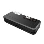 P290B 2026 High Quality Electric Food Preserver Automatic Touch Screen Vacuum Food Sealer for Kitchen Household Use