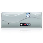 DZ320B Electric Automatic Food Vacuum Sealer Machine for Household Use Stainless Steel ABS 5.1-10.0L Capacity Low Noise Stand/Table CE