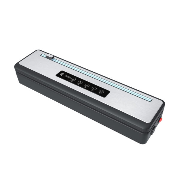 EW300 External Vacuum Sealer Fruit and Vegetable Vacuum Packing Machine Mini Vacuum Packing Machine