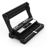 PW300 Commercial Automatic Vacuum Packaging Sealing Machine Multi-Function Portable Plastic Sealer for Home Use for Food Storage