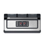 PW420 High Quality Household Electric Vaccum Sealer Food Preserver Vacuum Food Sealer Machine