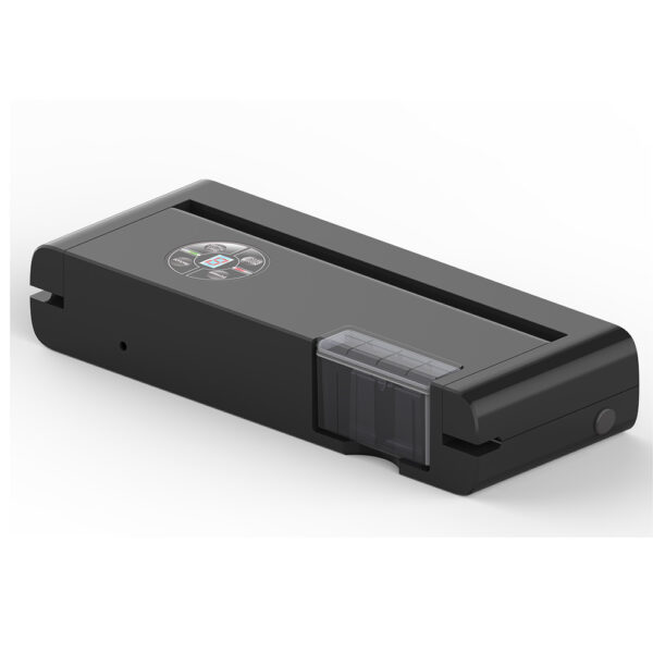 P280B Electric Vacuum Sealer Machine for Household Use 10L+ Capacity Energy Efficient Class a