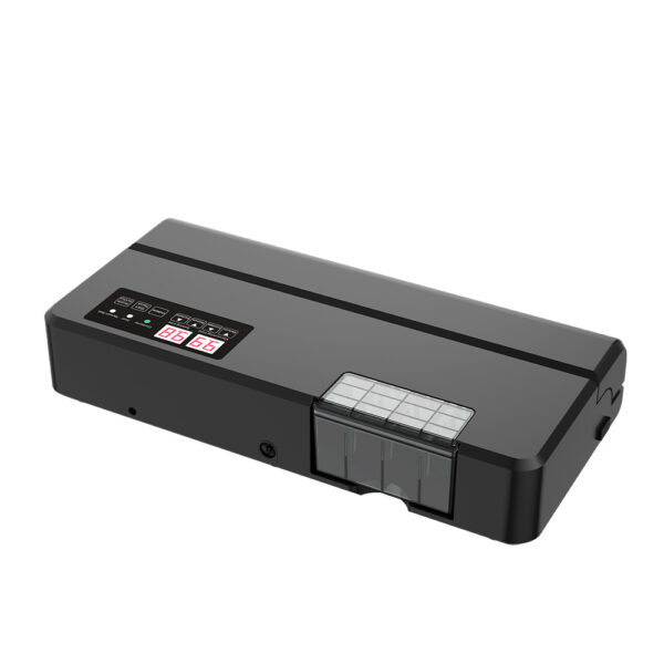 P400 ShineYe P-400 Household Food Sealer Machine 40cm Sealer Width Home Vacuum Sealer