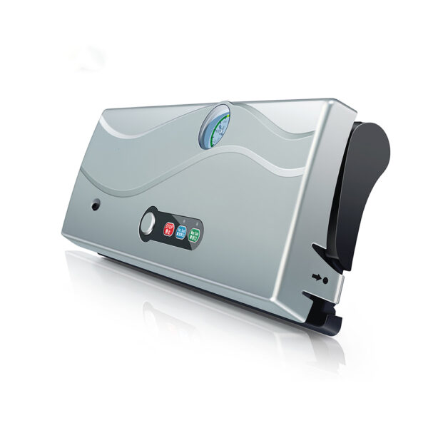 DZ320B Electric Automatic Food Vacuum Sealer Machine for Household Use Stainless Steel ABS 5.1-10.0L Capacity Low Noise Stand/Table CE