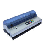 DZ320D Electric Automatic Food Vacuum Sealer Machine Sealing Length Plastic Household Vaccum Sealer