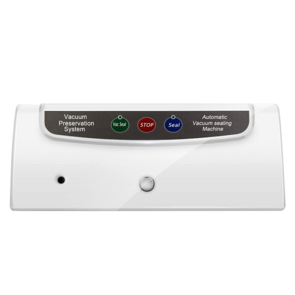 AJ320 Compatible with all textured vacuum sealer bags. With its independent detachable integrated design, it balances functionality and practicality. Boasting a new 32cm sealing width, it meets the needs of large-size packaging.