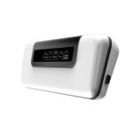 W300 Electric Household Vacuum Sealer Factory-Direct Food Preservation & Storage Stand/Table Type Automatic Operation