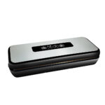 W3310 High Quality Automatic Touch Screen Powerful Pump Household Electric Food Preserver Vacuum Food Sealer