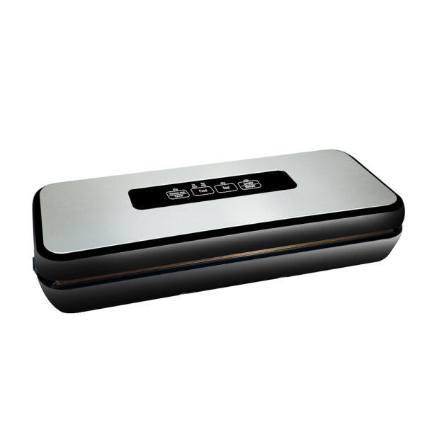 W3310 High Quality Automatic Touch Screen Powerful Pump Household Electric Food Preserver Vacuum Food Sealer