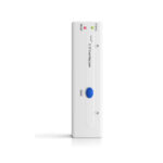 DZ108 2026 New Electric Kitchen Appliance Hot Selling Portable Mini Household Food Vacuum Sealer Energy Efficient