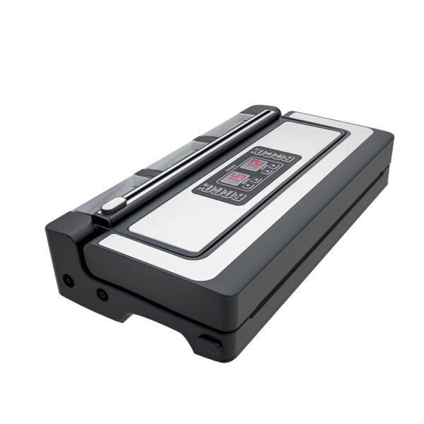 PW420 High Quality Household Electric Vaccum Sealer Food Preserver Vacuum Food Sealer Machine
