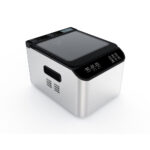 ZK300A Chamber Vacuum Sealer Kitchen Food Commercial Vacuum Sealer for Food Saver Smart 2 in 1 Home&Commercial Using