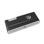 P280B Electric Vacuum Sealer Machine for Household Use 10L+ Capacity Energy Efficient Class a