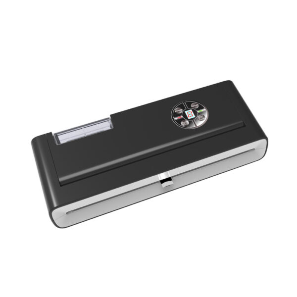 P280B Electric Vacuum Sealer Machine for Household Use 10L+ Capacity Energy Efficient Class a