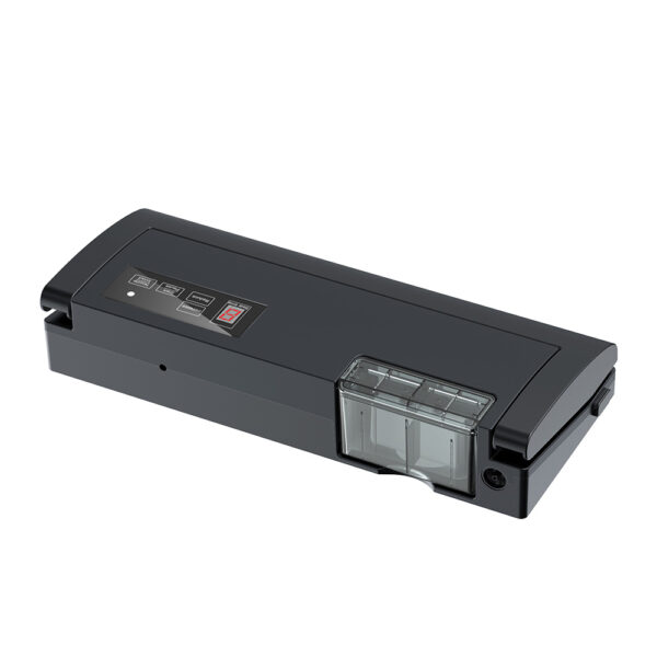 P280C  Quality Heavy Duty Vacuum Food Sealer Plain Bag Vacuum Sealer Machine Liquid Food Vacuum Sealer Machine