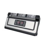 PW420 High Quality Household Electric Vaccum Sealer Food Preserver Vacuum Food Sealer Machine